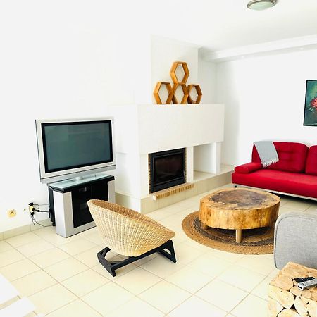 Seaview 6Br Villa With Private Pool Altea Luaran gambar