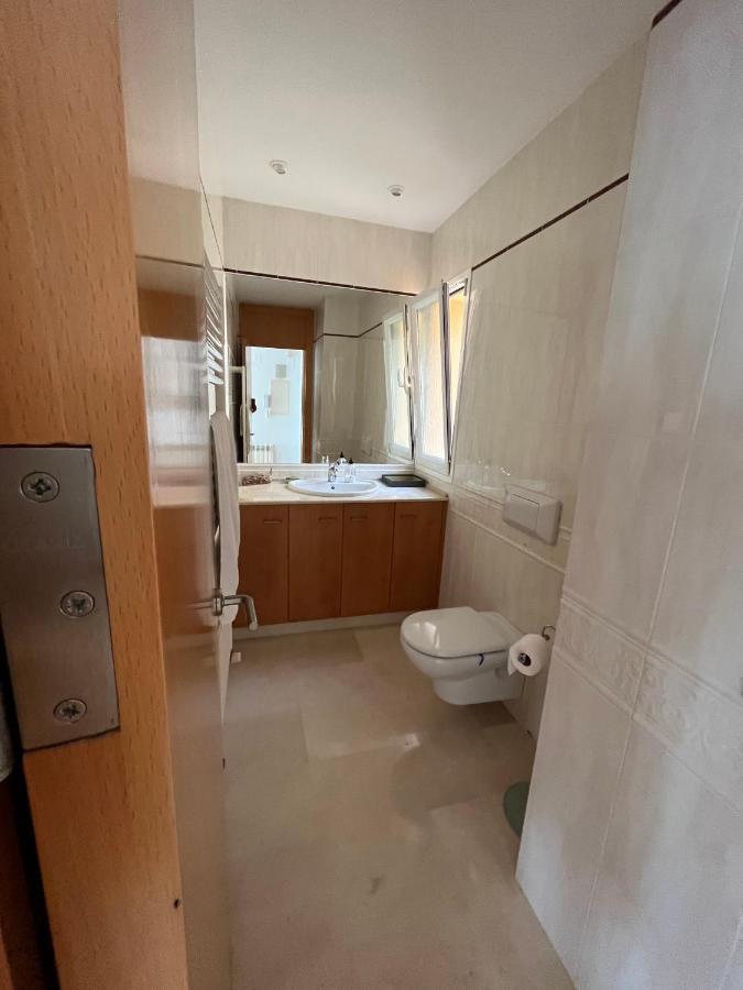 Seaview 6Br Villa With Private Pool Altea Luaran gambar