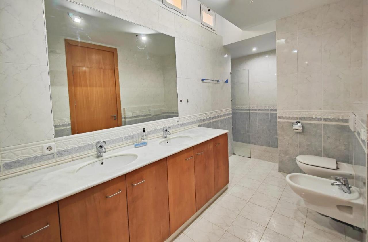 Seaview 6Br Villa With Private Pool Altea Luaran gambar