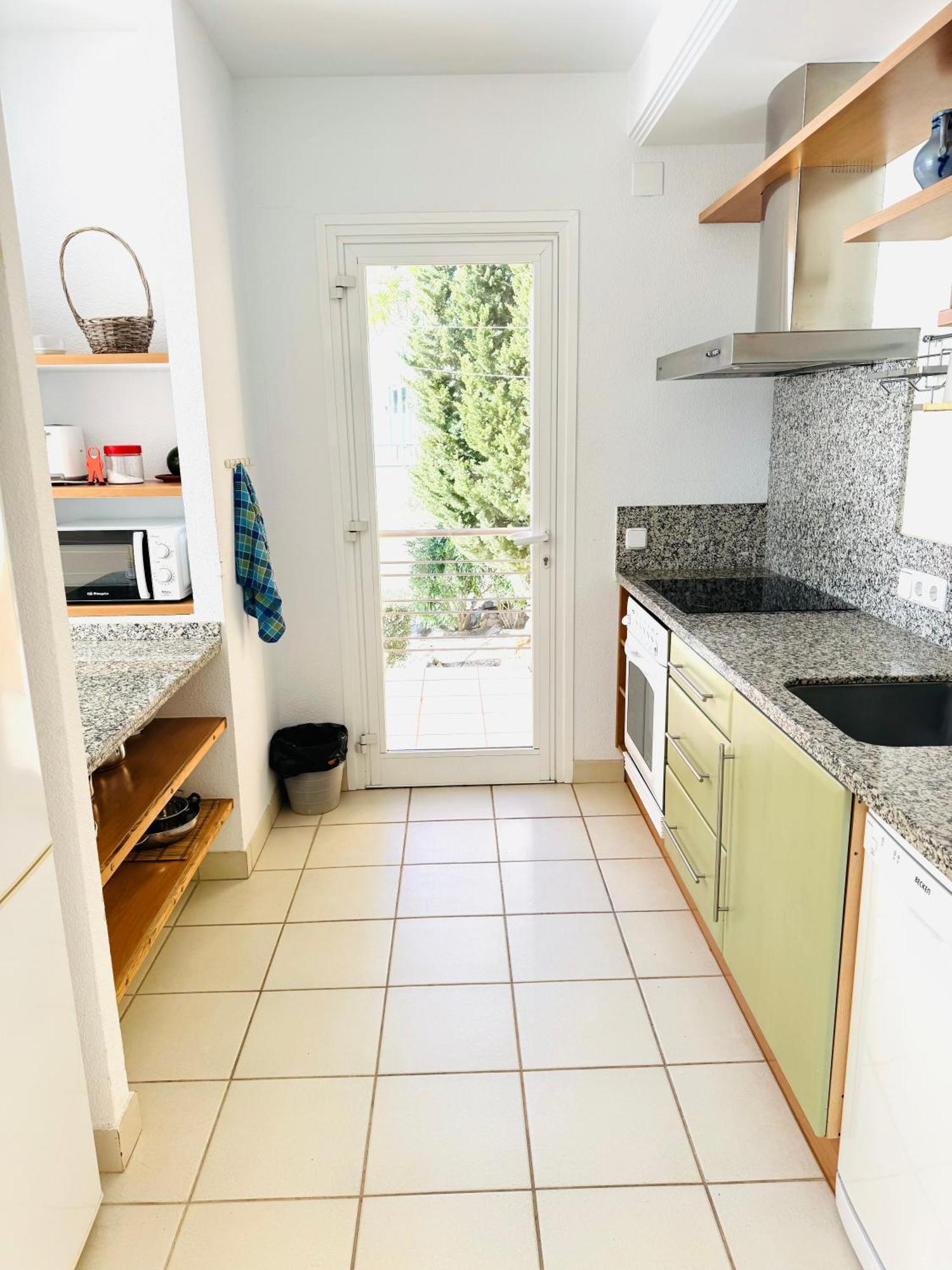 Seaview 6Br Villa With Private Pool Altea Luaran gambar
