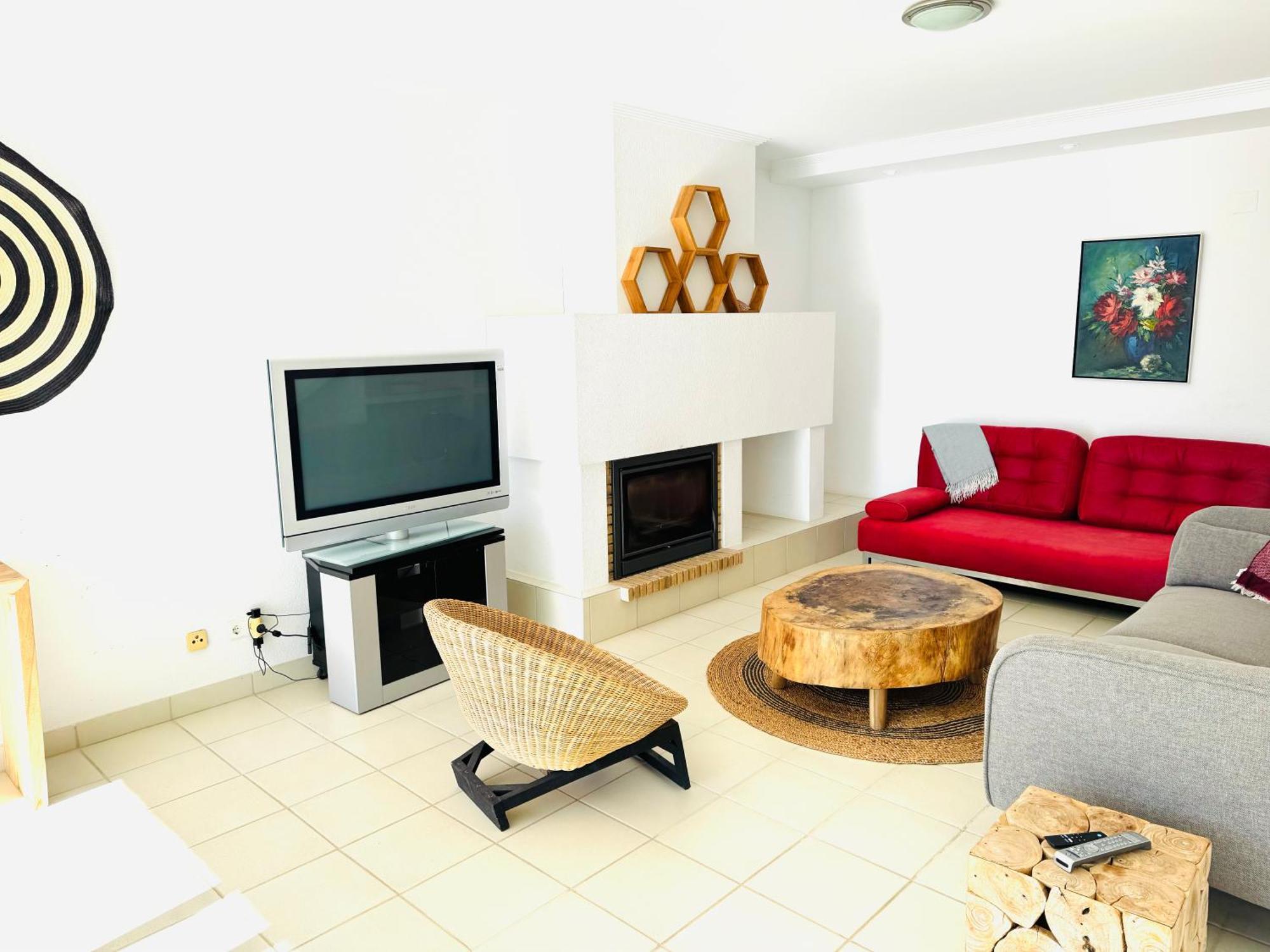Seaview 6Br Villa With Private Pool Altea Luaran gambar