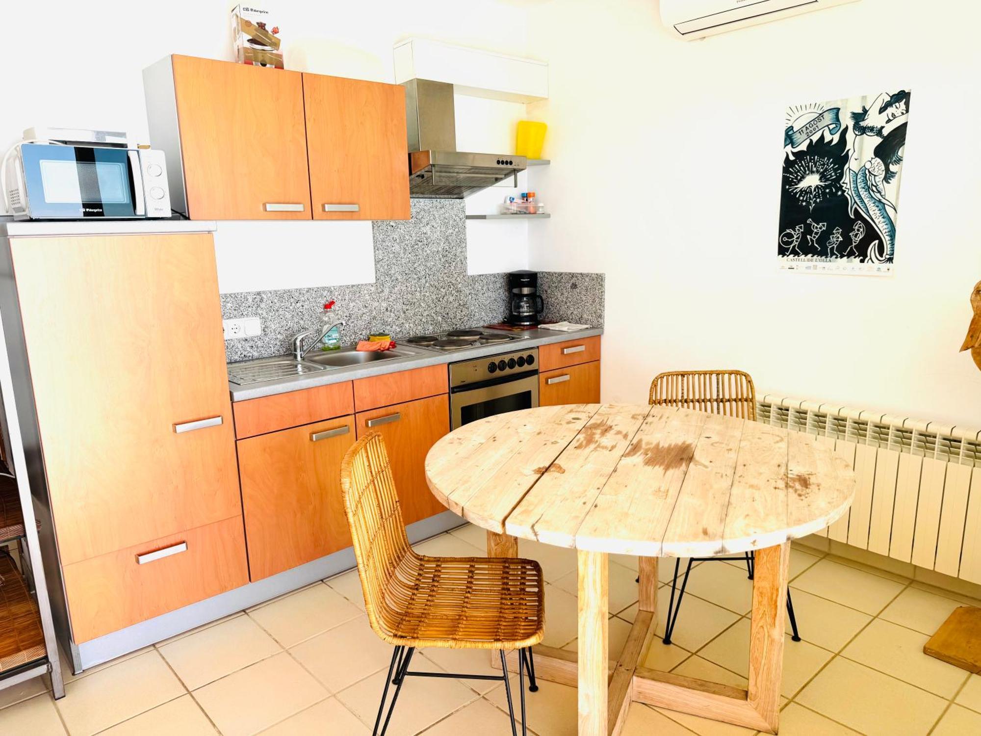 Seaview 6Br Villa With Private Pool Altea Luaran gambar