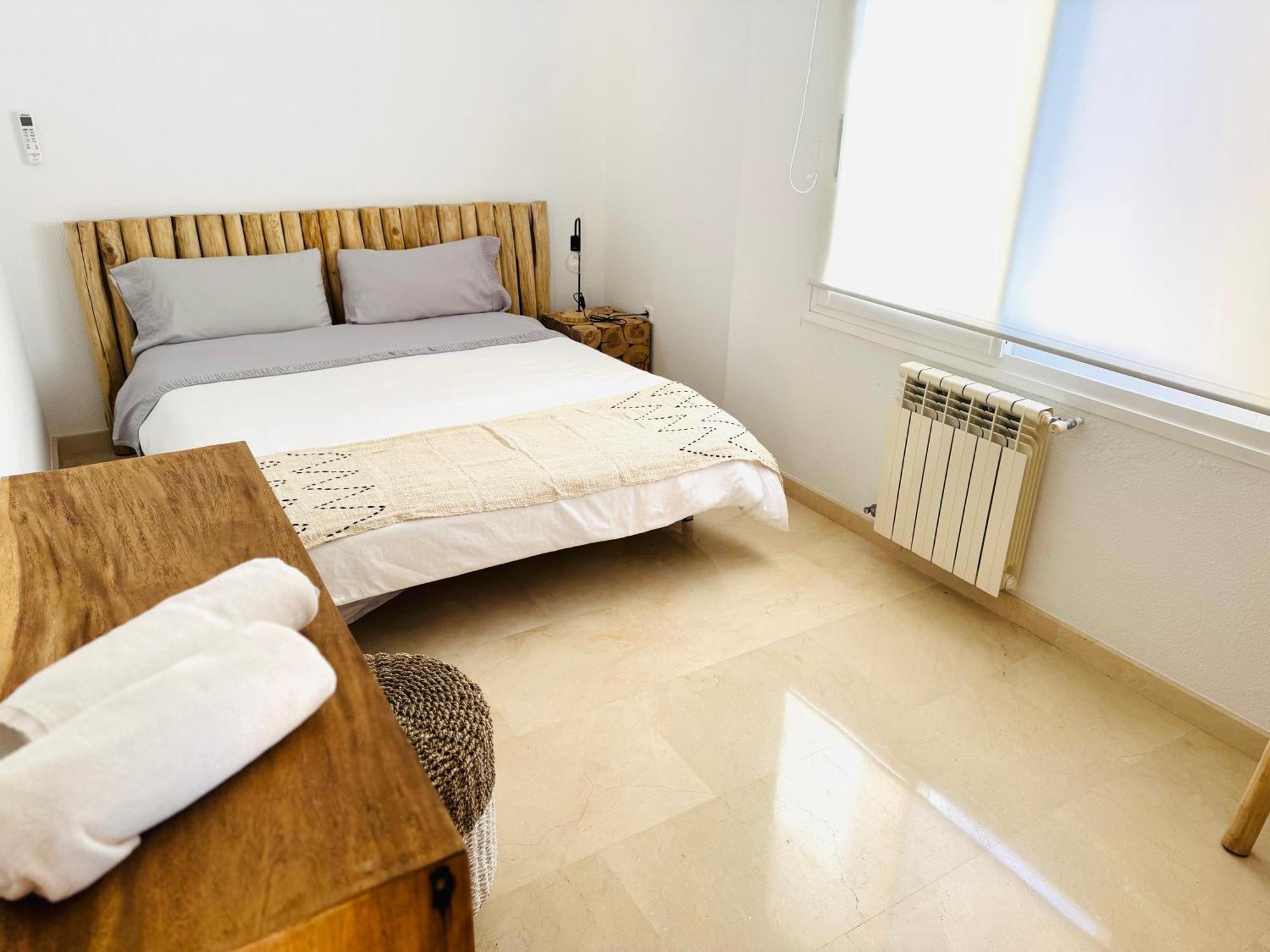 Seaview 6Br Villa With Private Pool Altea Luaran gambar